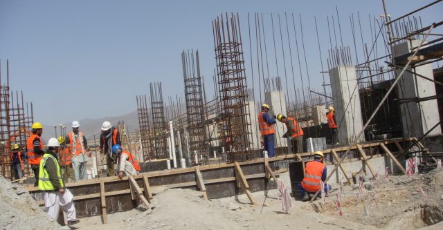 rexford mission about 1