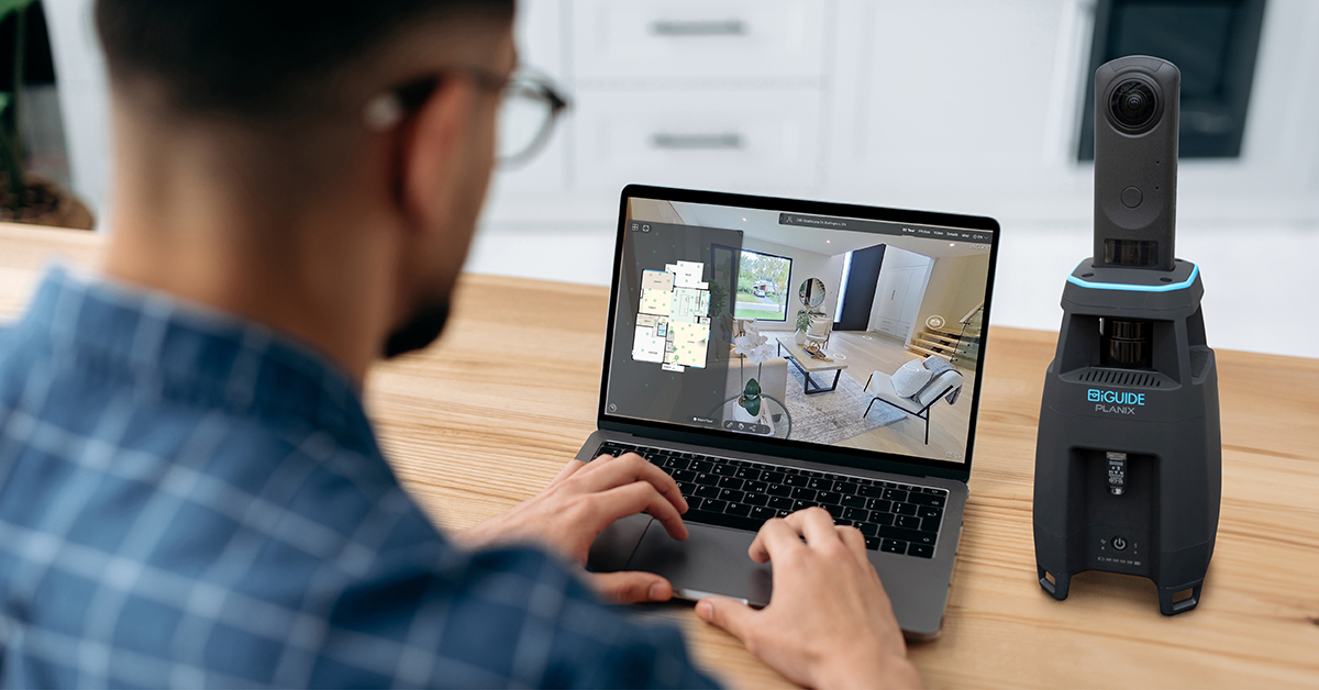 3D Virtual Tours For Real Estate